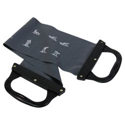 One Body Resistance Band with Handles