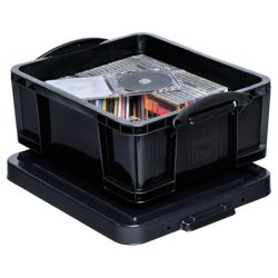 Really useful 18l black box