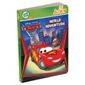 LeapFrog Tag Junior Book Cars 2