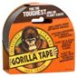 Gorilla Tape Black