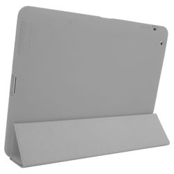 Tech21 Base Case/Stand for the Apple iPad 2 - Grey