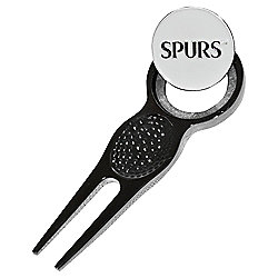 Tottenham Hotspur Divot Tool & Marker Tottenham Hotspur Divot Tool & Marker