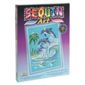 KSG Crafts Sequin Art & Bead Dolphins