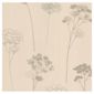 Dulux Wallpaper Meadowsweet Vanilla 1 Roll