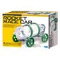 4M Rocket Race Car