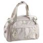 Okiedog Bliss Shuttle Travel Baby Changing Bag, Beige