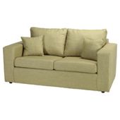 Maison Fabric Sofa Bed Pistachio
