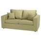 Maison Fabric Sofa Bed Pistachio