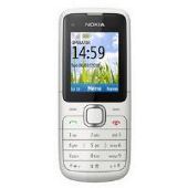 T-Mobile Nokia C1-01 Warm Grey