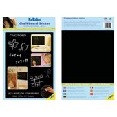 FunToSee Blackboard/Chalkboard Wall Sticker