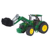 John Deere Tractor 7930