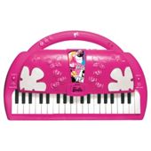 Barbie Electronic Keyboard
