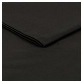 Tesco Flat Sheet kingsize, Black