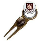 West Ham United Divot Tool & Marker
