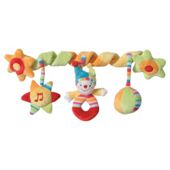Baby Fehn Baby Activity Spiral