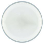 Denby Everyday Dinner Plate, Cool Blue