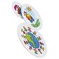 Create Your Own Plate Design Kit