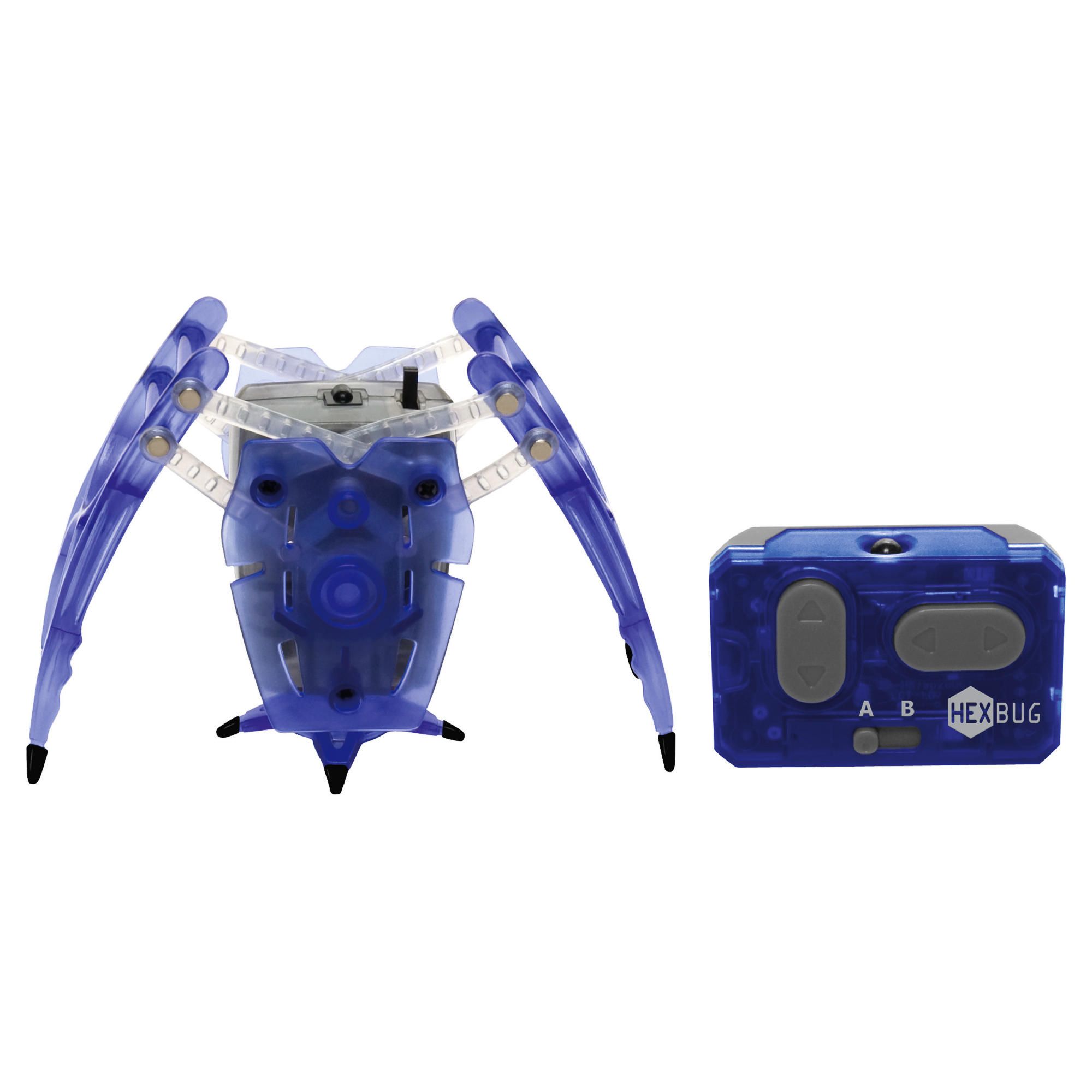 Hexbug Inchworm Hexbug Inchworm