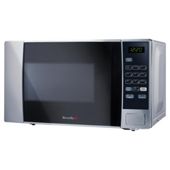 Breville Solo Microwave Oven VMW187