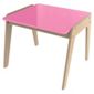 Millhouse Table - Pink