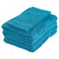 Tesco Towel Bale Turquoise