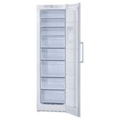 Bosch Classixx  GSD34N11GB white freezer