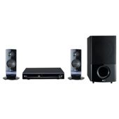 LG 2.1 3D Network Blu-ray Home Cinema System