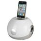 Ihome IR15 Colour Change Globe Speaker