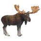 Schleich Moose Bull