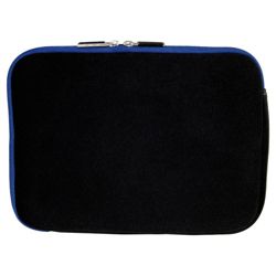 Technika Colour Inspire Perisian Blue skin - for upto 16-inch Laptops / Netbooks