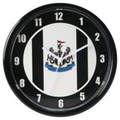 Newcastle United Wall Clock