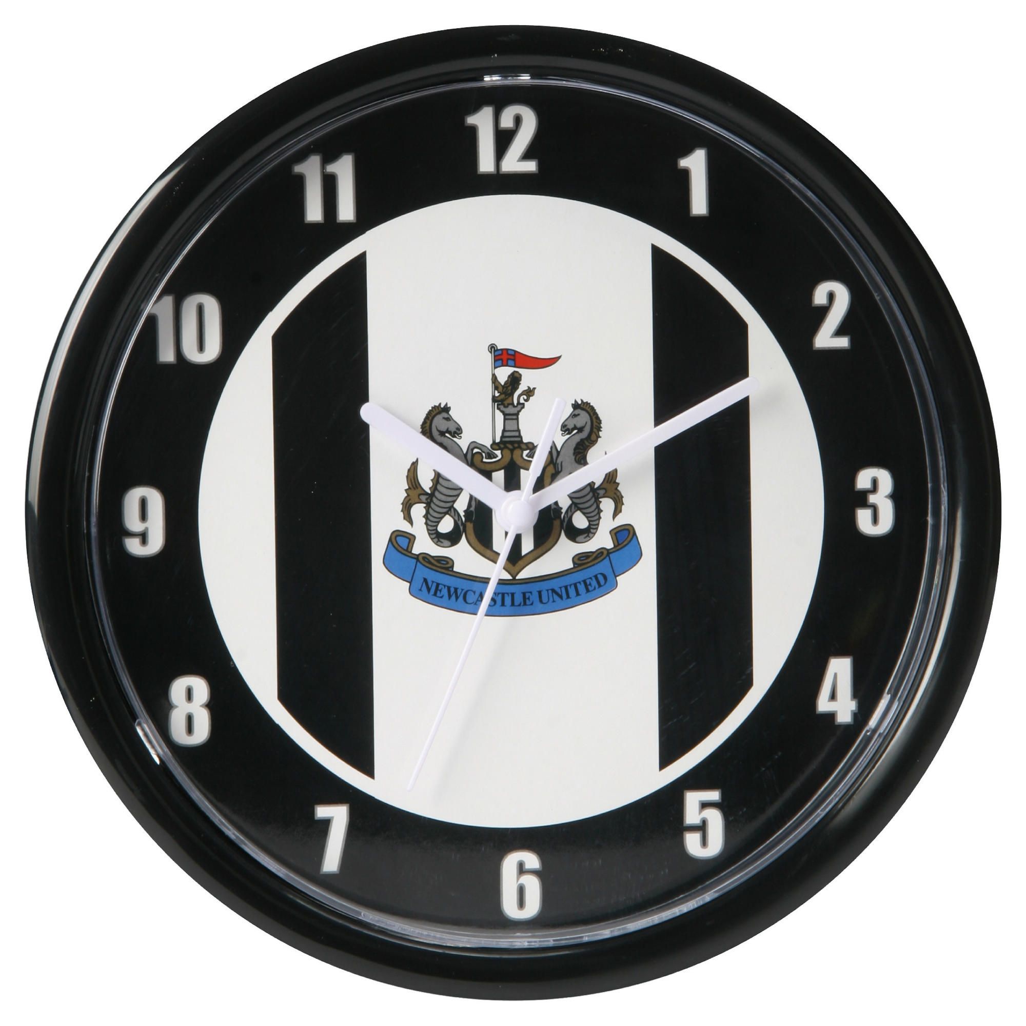 Newcastle United Wall Clock 