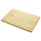 Tesco Large Wood Chopping Board