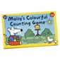 Maisy's Colourful Counting Game