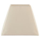 Tesco Small Square Base Shade Cream