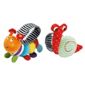 Mamas & Papas Babyplay Wrist Rattle Pack