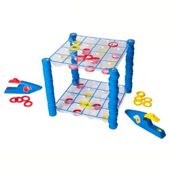 Connect 4 Launchers