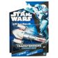 Star Wars Transformers Freeco Bike & Rex Figure