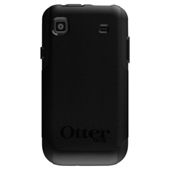 Otterbox Commuter Case Samsung Galaxy S Black