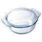 Pyrex 2.5L Casserole Dish with Lid