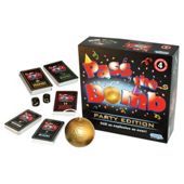 Pass The Bomb Party Board Game