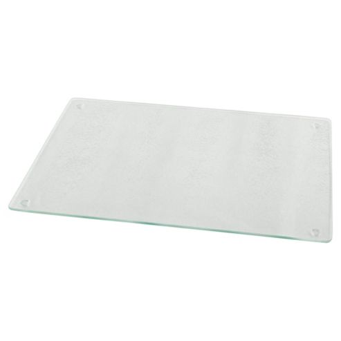Image of Tesco Glass Work Surface Protector