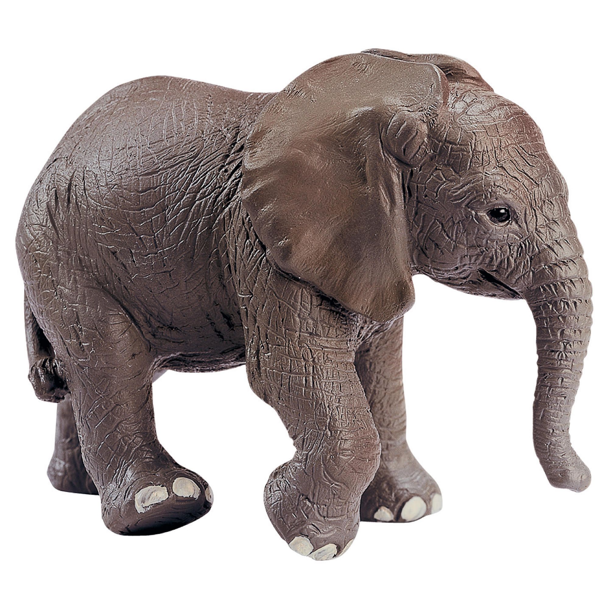 Schleich African Elephant, Calf