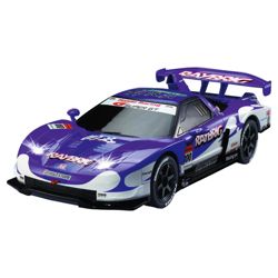 Honda NSX Super GT 1:10 RC Toy Car