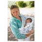 Baby Sense Baby Sling, Trail Print