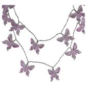 Tesco Lighting Kids Butterfly Line Lights