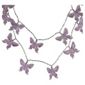 Tesco Lighting Kids Butterfly Line Lights