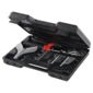 Silverline PVC Multi-Head Cutter Set 6pce