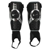 Nike Protegga Youths T90 Shinguards, Medium