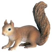 Schleich Squirrel